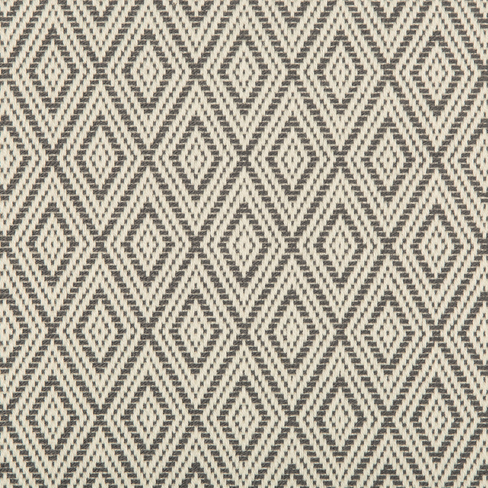 35667-21 by Kravet Design Designer Fabric - POLYESTER - 100% China HEAVY Horizontal: 1.25 and Vertical: 2.25 58 - Swanky Fabrics -