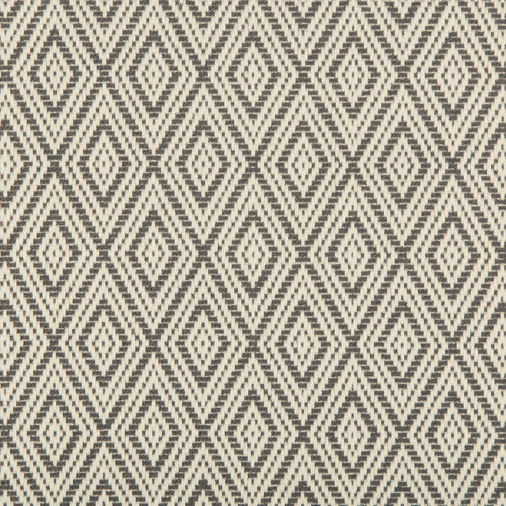 35667-21 by Kravet Design Designer Fabric - POLYESTER - 100% China HEAVY Horizontal: 1.25 and Vertical: 2.25 58 - Swanky Fabrics -