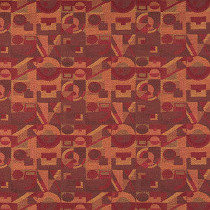 3567 Brick by Charlotte Fabric