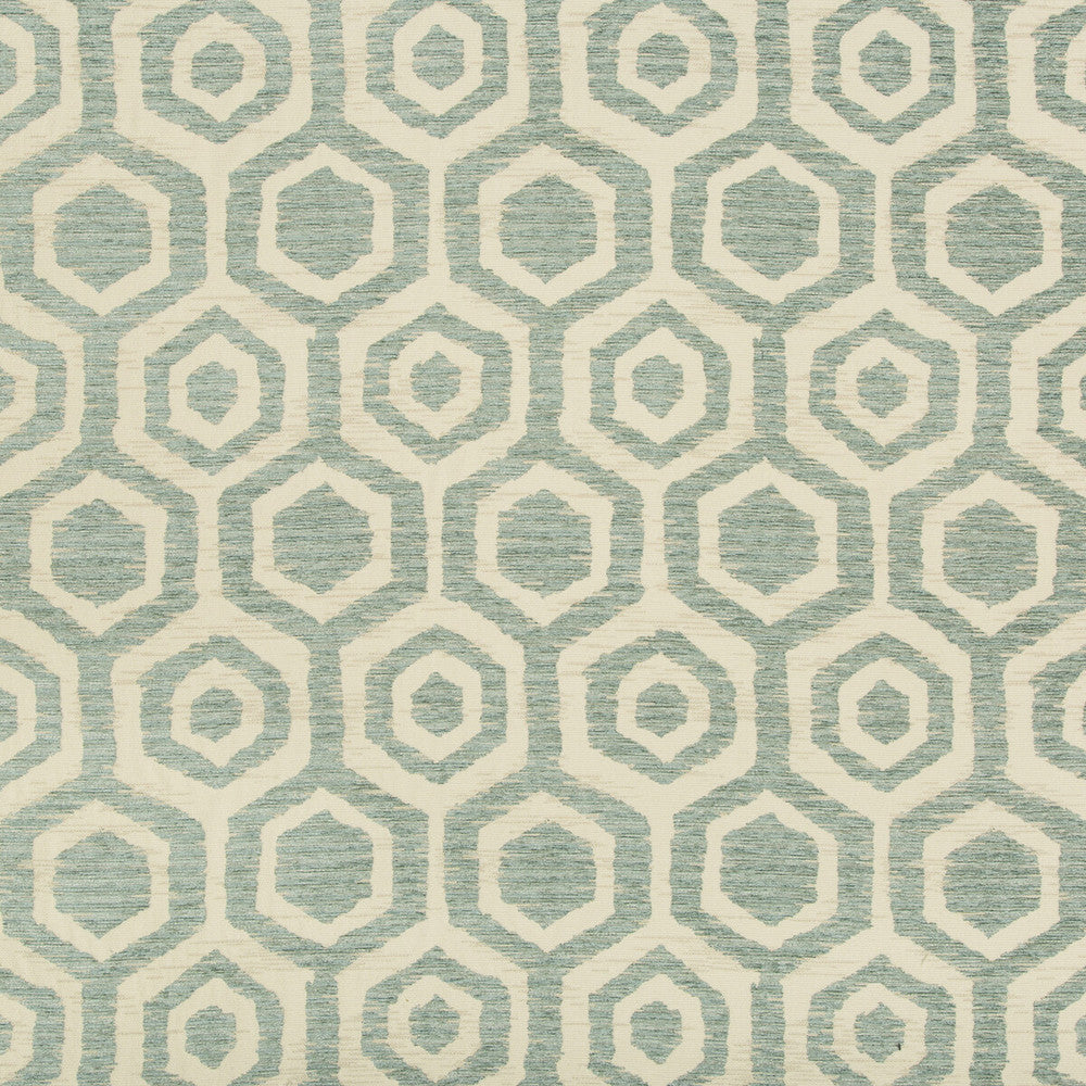 35683-316 by Kravet Design Fabric - POLYESTER - 100% China MEDIUM Horizontal: 14 and Vertical: 20.5 56 - Fabric Carolina -