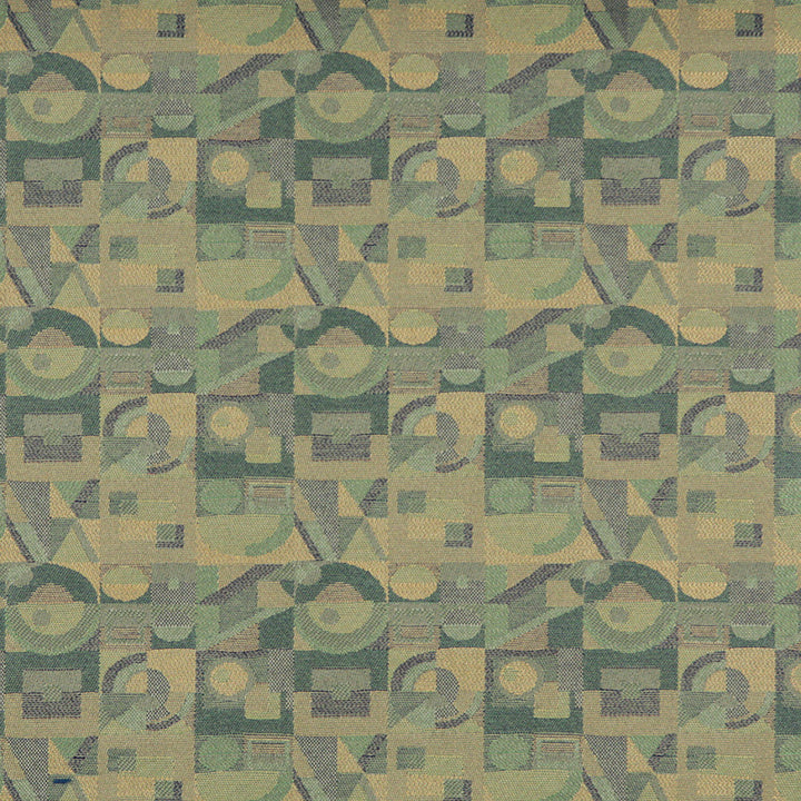 3568 Clover by Charlotte Designer Fabric Decorative Durables XII 100% Woven Polyester Made In USA Exceeds 150,000 Wyzenbeek Rubs (Heavy Duty) Horizontal: 9.5 x Vertical: 5" 54 Inches - Swanky Fabrics -