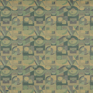 3568 Clover by Charlotte Fabric