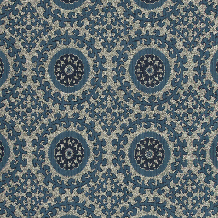 35696-5 by Kravet Design Fabric - VISCOSE - 70%;COTTON - 10%;LINEN - 10%;POLYESTER - 10% India LIGHT Horizontal: 14 and Vertical: 14 54 - Fabric Carolina -