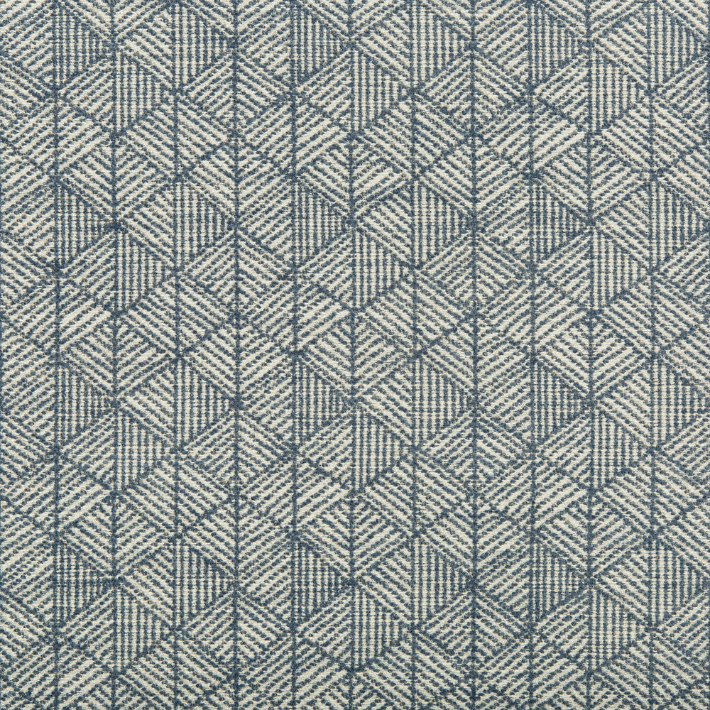 Kravet Design 35697-5 by Kravet Design Fabric Kravet Design Fabric Kravet Design 35697-5Fabric POLYESTER - 86%;COTTON - 14% China </p><p>Repeat: H: 3, V: 3 54 - Fabric Carolina -