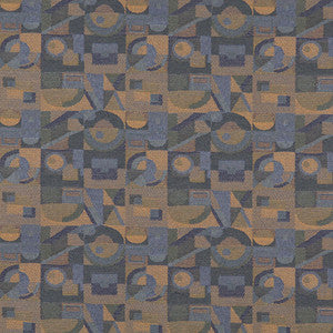 3569 Azure by Charlotte Fabric