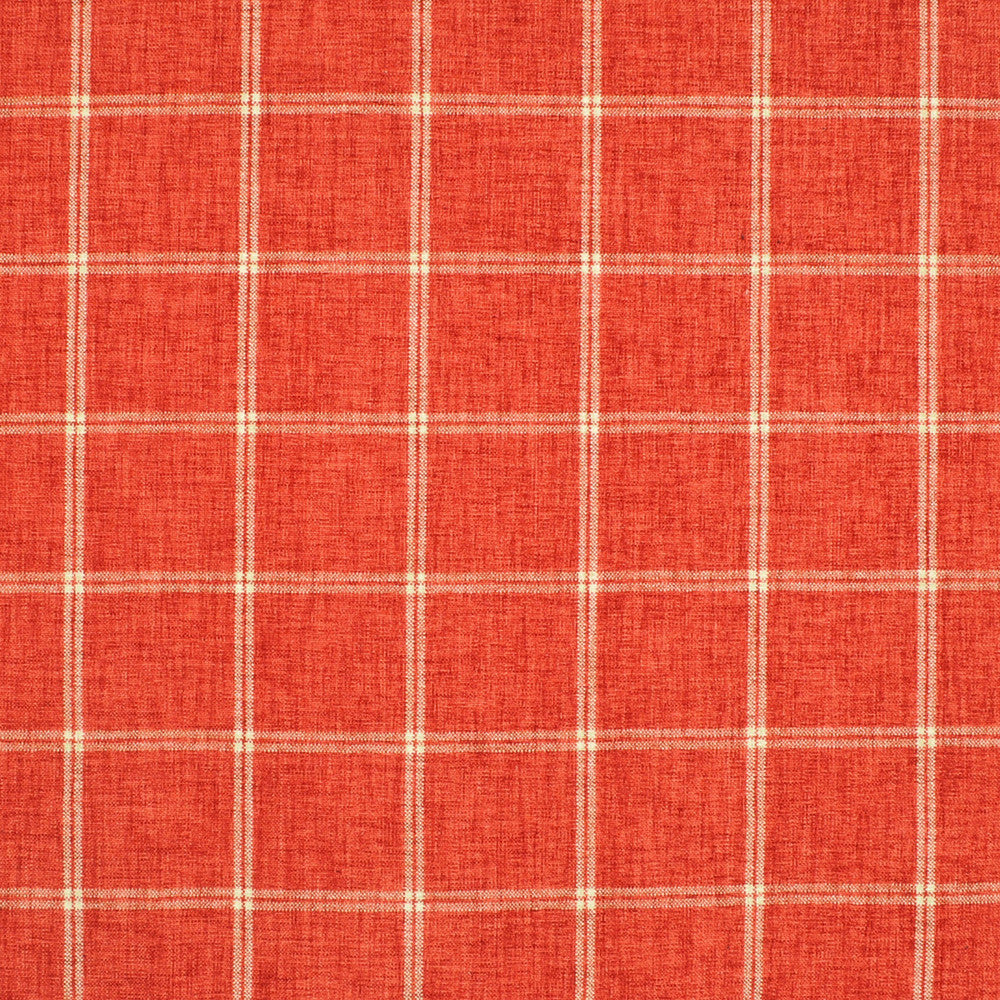 Campbell Strawberry 547 by P Kaufmann Fabrics Fabric