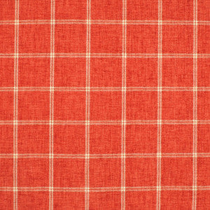 Campbell Strawberry 547 by P Kaufmann Fabrics Fabric