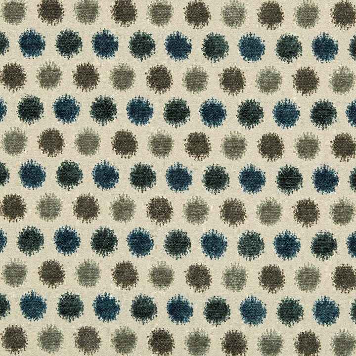 35705-1635 by Kravet Design Designer Fabric ACRYLIC CHENILLE - 52%;POLYESTER - 48% Turkey HEAVY Horizontal: 2.25 and Vertical: 4.25 54.5 - Swanky Fabrics -