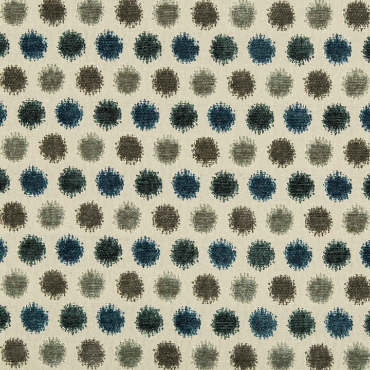 35705-1635 by Kravet Design Fabric - ACRYLIC CHENILLE - 52%;POLYESTER - 48% Turkey HEAVY Horizontal: 2.25 and Vertical: 4.25 54.5 - Fabric Carolina -