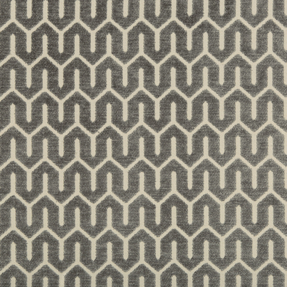 35706-11 by Kravet Design Designer Fabric POLYESTER - 62%;ACRYLIC CHENILLE - 38% Turkey HEAVY Horizontal: 1.2 and Vertical: 1.2 54.5 - Swanky Fabrics -