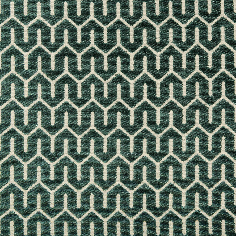 35706-3 by Kravet Design Fabric - POLYESTER - 62%;ACRYLIC CHENILLE - 38% Turkey HEAVY Horizontal: 1.2 and Vertical: 1.2 54.5 - Fabric Carolina -