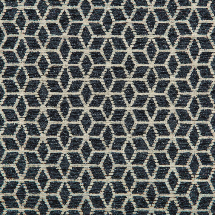 35707-511 by Kravet Design Fabric - POLYESTER - 80%;COTTON - 20% China HEAVY Horizontal: 1.5 and Vertical: 1 57 - Fabric Carolina -