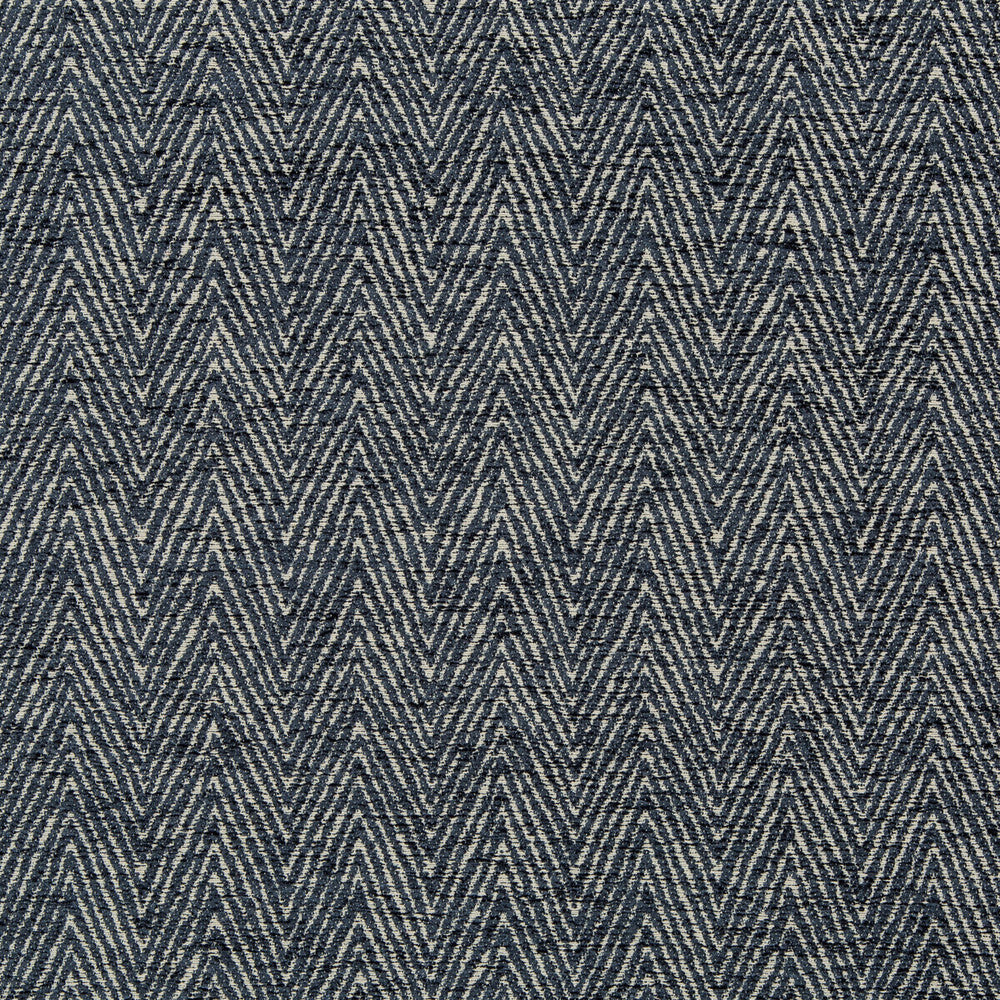 35708-511 by Kravet Design Fabric - POLYESTER - 80%;COTTON - 20% China HEAVY Horizontal: 1.75 and Vertical: - 57 - Fabric Carolina -