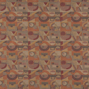 3570 Adobe by Charlotte Fabric