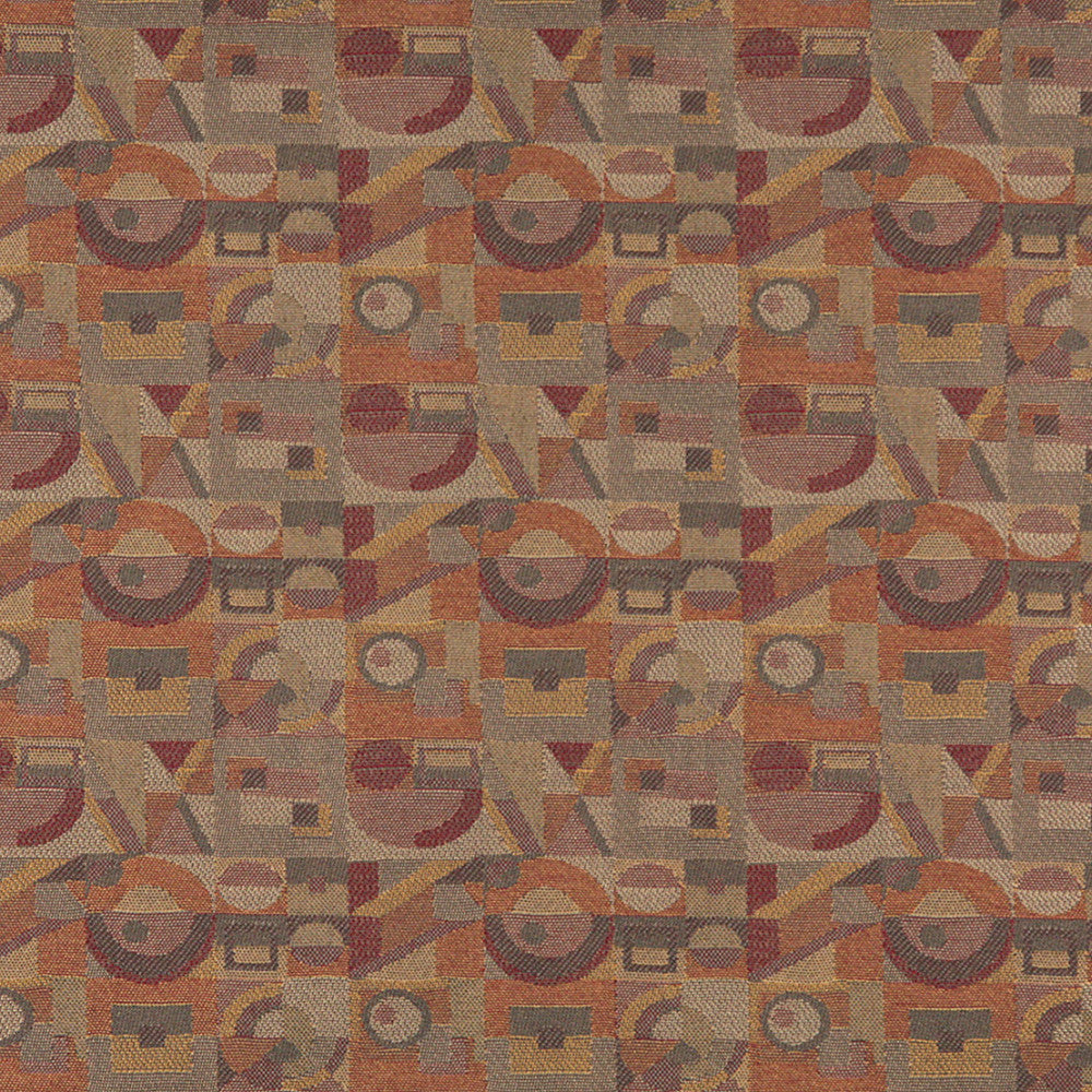 3570 Adobe by Charlotte Fabric Decorative Durables XII 100% Woven Polyester Made In USA Exceeds 150,000 Wyzenbeek Rubs (Heavy Duty) </p><p>Repeat: Horizontal: 9.5 x Vertical: 5" 54 Inches - Fabric Carolina -