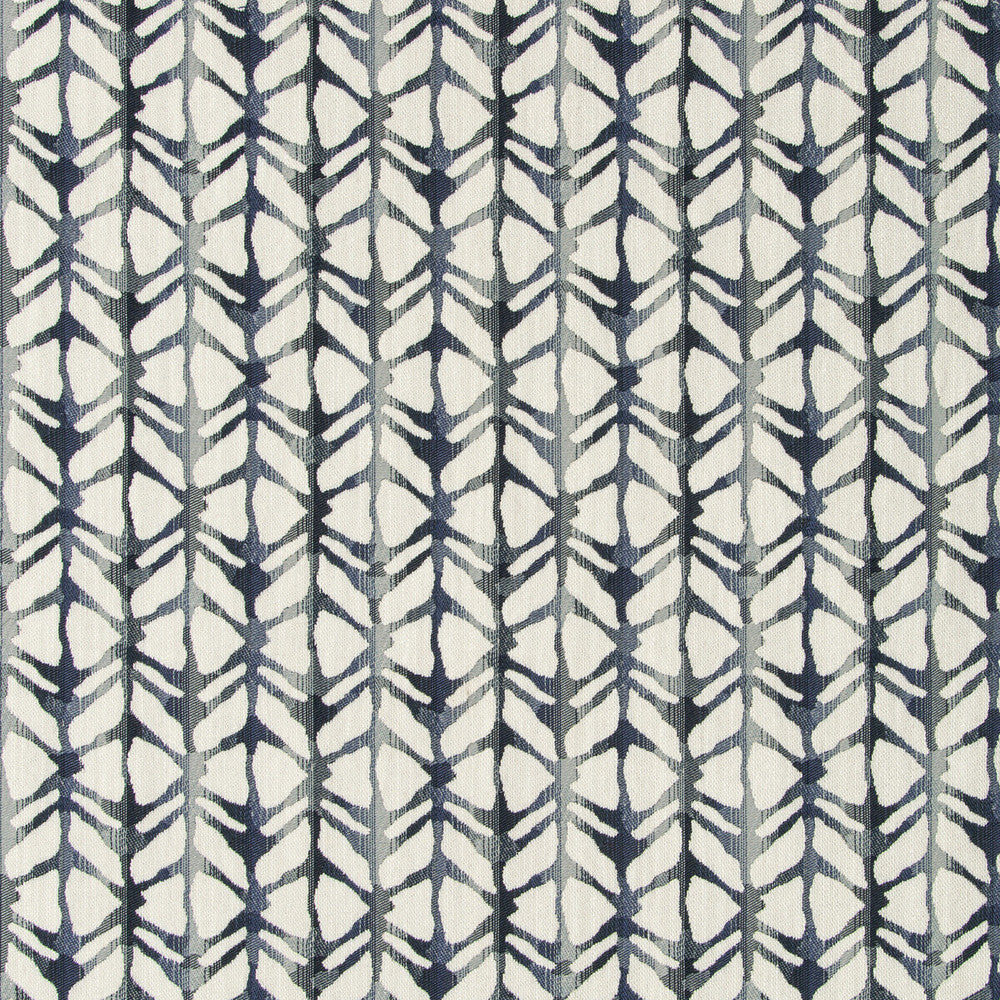 35710-51 by Kravet Design Designer Fabric POLYESTER - 84%;VISCOSE - 16% India HEAVY Horizontal: 14 and Vertical: 6.5 54 - Swanky Fabrics -