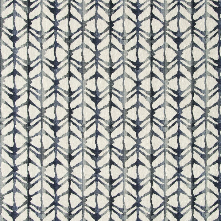 35710-51 by Kravet Design Designer Fabric POLYESTER - 84%;VISCOSE - 16% India HEAVY Horizontal: 14 and Vertical: 6.5 54 - Swanky Fabrics -
