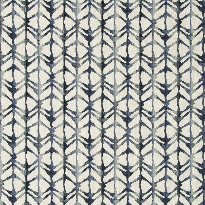 35710-51 by Kravet Design Fabric POLYESTER - 84%;VISCOSE - 16% India HEAVY Horizontal: 14 and Vertical: 6.5 54 - Fabric Carolina -