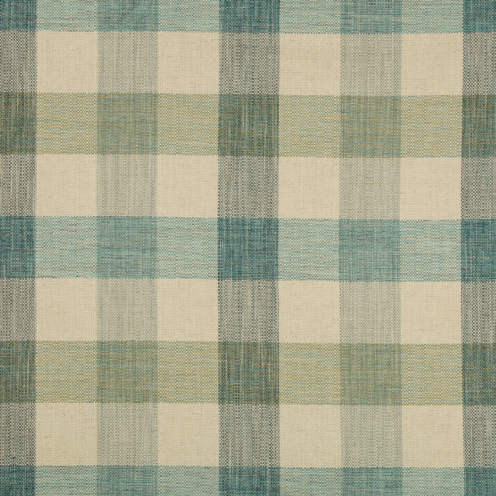 35719-13 by Kravet Design Fabric POLYESTER - 72%;COTTON - 14%;LINEN - 7%;VISCOSE - 7% India MEDIUM Horizontal: 13.5 and Vertical: 13.5 54 - Fabric Carolina -