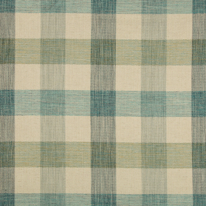 Kravet Design 35719-13 by Kravet Design Fabric Kravet Design Fabric Kravet Design 35719-13Fabric POLYESTER - 72%;COTTON - 14%;LINEN - 7%;VISCOSE - 7% India </p><p>Repeat: H: 13.5, V: 13.5 54 - Fabric Carolina -