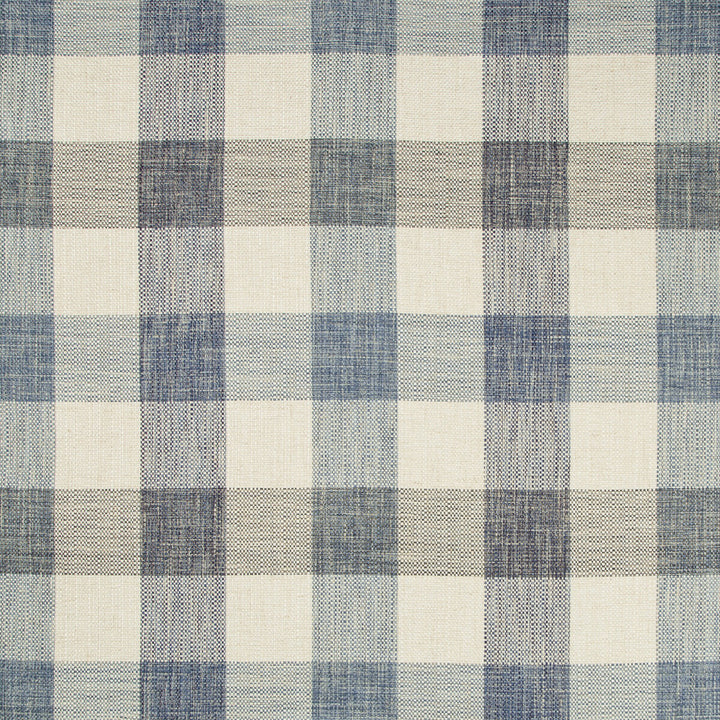 35719-5 by Kravet Design Fabric POLYESTER - 72%;COTTON - 14%;LINEN - 7%;VISCOSE - 7% India MEDIUM Horizontal: 13.5 and Vertical: 13.5 54 - Fabric Carolina -