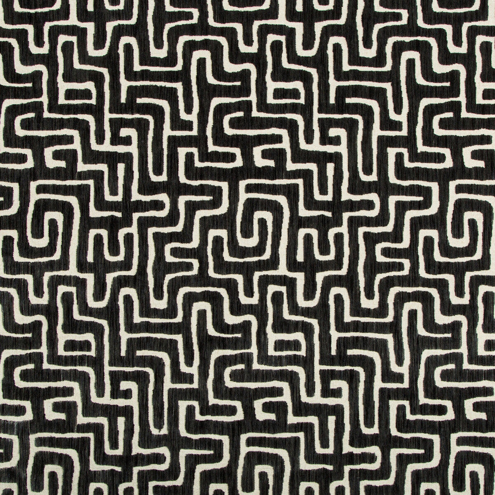 35721-218 by Kravet Design Fabric - VISCOSE - 50%;POLYESTER - 33%;LINEN - 17% Turkey MEDIUM Horizontal: 6.75 and Vertical: 17 54 - Fabric Carolina -