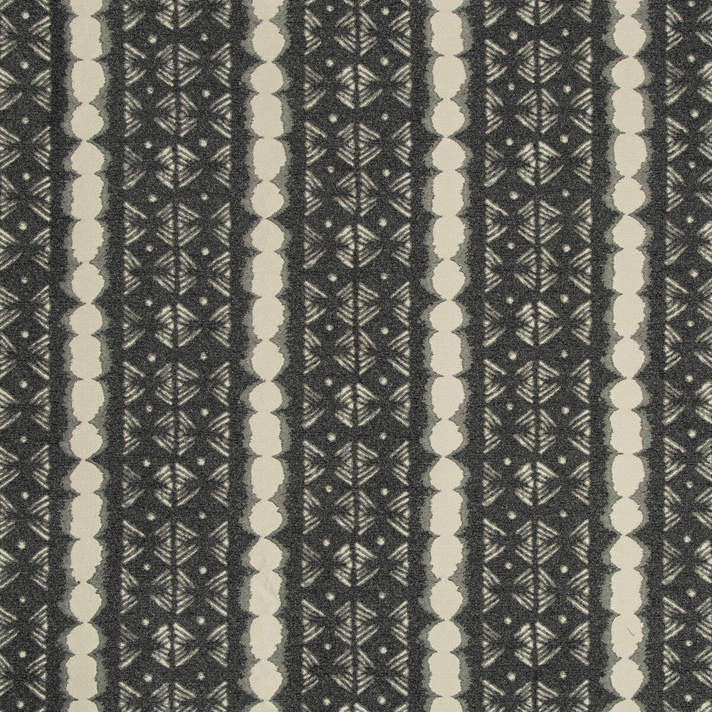 35743-21 by Kravet Design Fabric COTTON - 31%;SPUN VISCOSE - 27%;POLYESTER - 22%;VISCOSE - 20% India MEDIUM Horizontal: 13 and Vertical: 11.25 54 - Fabric Carolina -