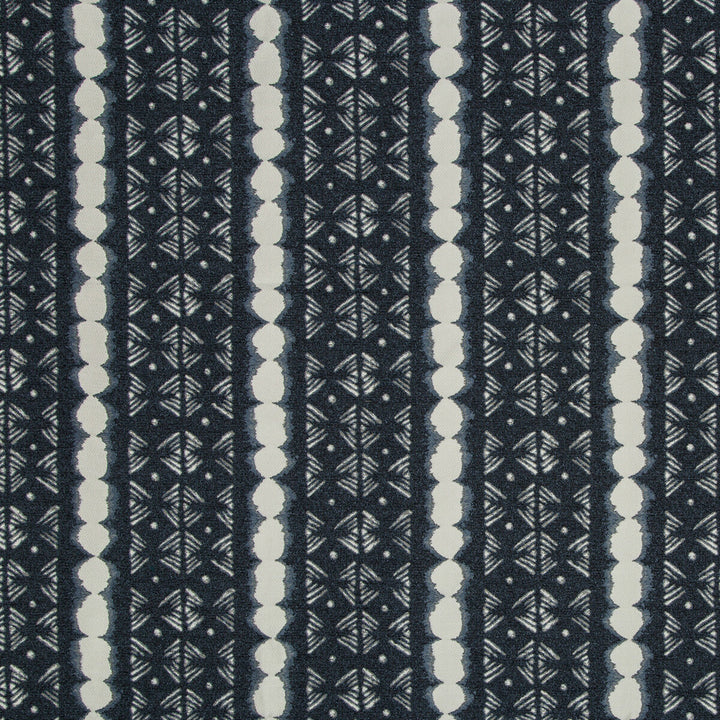 35743-51 by Kravet Design Fabric COTTON - 31%;SPUN VISCOSE - 27%;POLYESTER - 22%;VISCOSE - 20% India MEDIUM Horizontal: 13 and Vertical: 11.25 54 - Fabric Carolina -