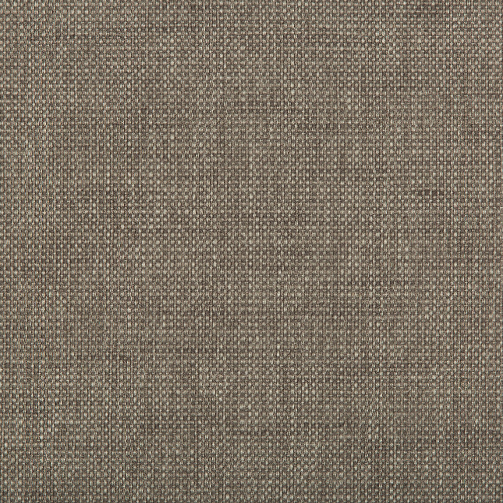 Heyward Pewter by Kravet Contract Designer Fabric VALUE KRAVETARMOR POLYESTER - 56%;OLEFIN - 44% United States HEAVY Horizontal: and Vertical: 56 - Swanky Fabrics -