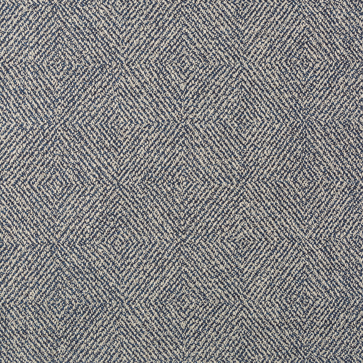 Egress Denim by Kravet Couture Fabric VISTA COLLECTION POLYPROPYLENE - 100% Belgium HEAVY Horizontal: 5.5 and Vertical: 5.5 60 - Fabric Carolina -
