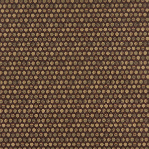 3574 Cocoa by Charlotte Fabric