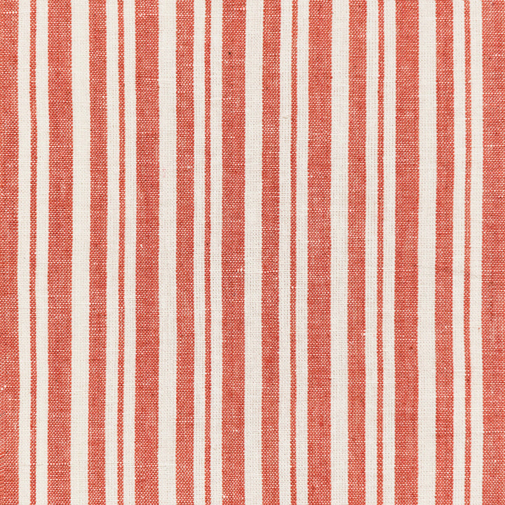 Jaffna Coral by Kravet Basics Fabric CEYLON LINEN - 55%;COTTON - 45% India HEAVY Horizontal: 1.5 and Vertical: 0 53.2 - Fabric Carolina -