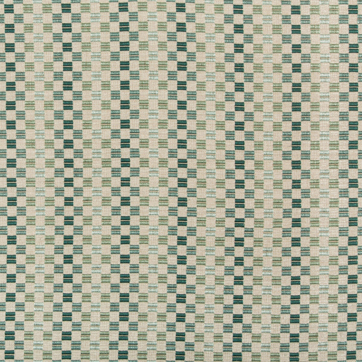 Vernazza Jade by Kravet Couture Fabric MODERN COLORS-SOJOURN COLLECTION VISCOSE - 46%;COTTON - 28%;LINEN - 15%;POLYESTER - 11% Italy HEAVY Horizontal: 2.7 and Vertical: 1 55.12 - Fabric Carolina -