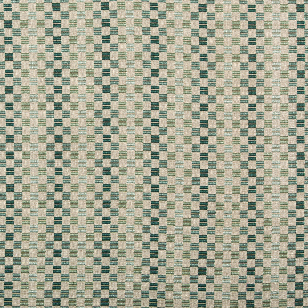Vernazza Jade by Kravet Couture Fabric MODERN COLORS-SOJOURN COLLECTION VISCOSE - 46%;COTTON - 28%;LINEN - 15%;POLYESTER - 11% Italy HEAVY Horizontal: 2.7 and Vertical: 1 55.12 - Fabric Carolina -