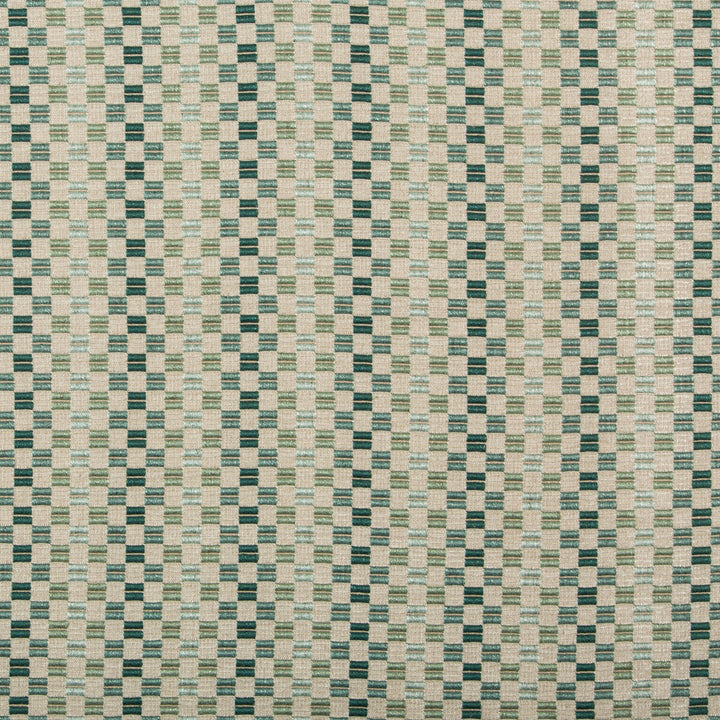 Vernazza Jade by Kravet Couture Fabric MODERN COLORS-SOJOURN COLLECTION VISCOSE - 46%;COTTON - 28%;LINEN - 15%;POLYESTER - 11% Italy HEAVY Horizontal: 2.7 and Vertical: 1 55.12 - Fabric Carolina -