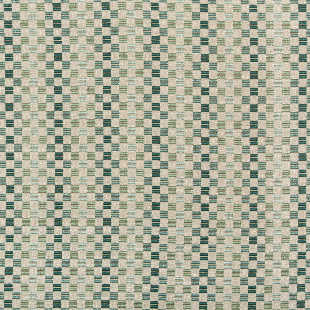 Vernazza Jade by Kravet Couture Fabric MODERN COLORS-SOJOURN COLLECTION VISCOSE - 46%;COTTON - 28%;LINEN - 15%;POLYESTER - 11% Italy HEAVY Horizontal: 2.7 and Vertical: 1 55.12 - Fabric Carolina -