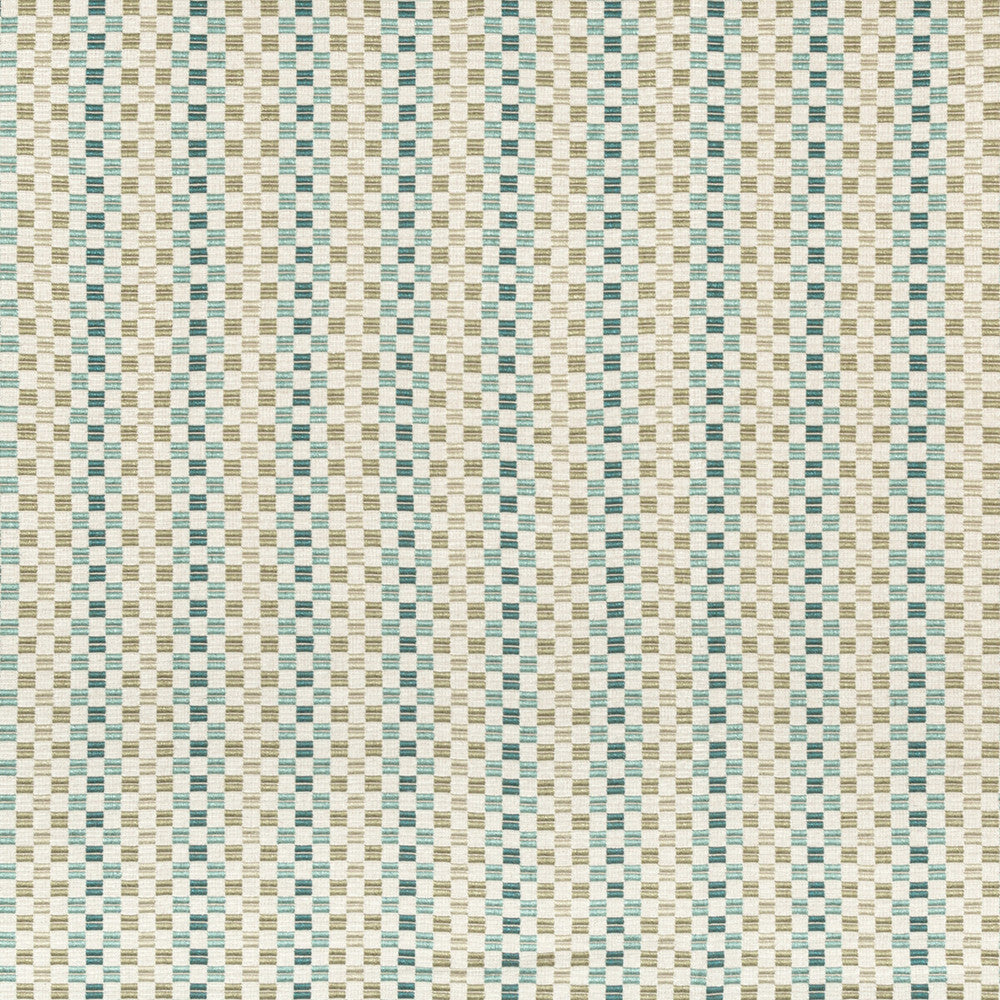 Vernazza Peacock by Kravet Couture Designer Fabric MODERN COLORS-SOJOURN COLLECTION VISCOSE - 46%;COTTON - 28%;LINEN - 15%;POLYESTER - 11% Italy HEAVY Horizontal: 2.7 and Vertical: 1 55.12 - Swanky Fabrics -