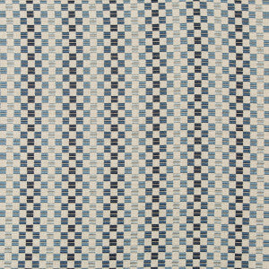 Vernazza Indigo by Kravet Couture Fabric