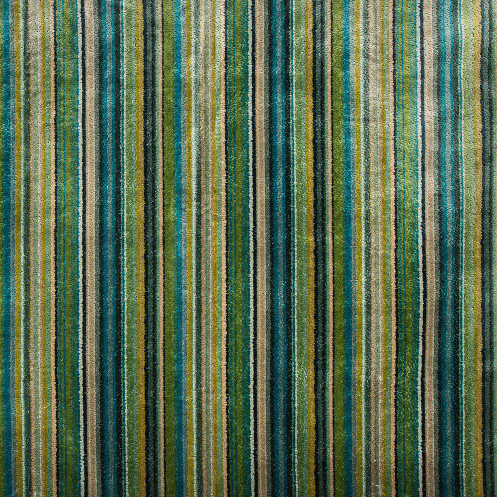 Monterosso Peacock by Kravet Couture Fabric Kravet Couture Fabric Monterosso PeacockFabric MODERN COLORS-SOJOURN COLLECTION VISCOSE - 82%;POLYESTER - 18% Italy </p><p>Repeat: H: 13.77, V: 55.12 - Fabric Carolina -