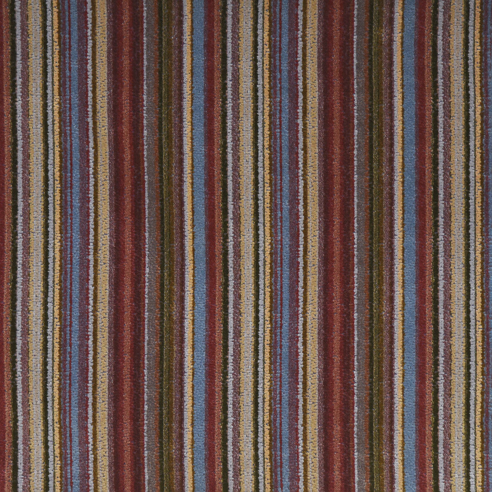 Monterosso Multi by Kravet Couture Fabric MODERN COLORS-SOJOURN COLLECTION VISCOSE - 82%;POLYESTER - 18% Italy MEDIUM Horizontal: 13.77 and Vertical: 55.12 - Fabric Carolina -