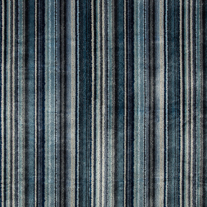 Monterosso Indigo by Kravet Couture Fabric MODERN COLORS-SOJOURN COLLECTION VISCOSE - 82%;POLYESTER - 18% Italy MEDIUM Horizontal: 13.77 and Vertical: - 55.12 - Fabric Carolina -