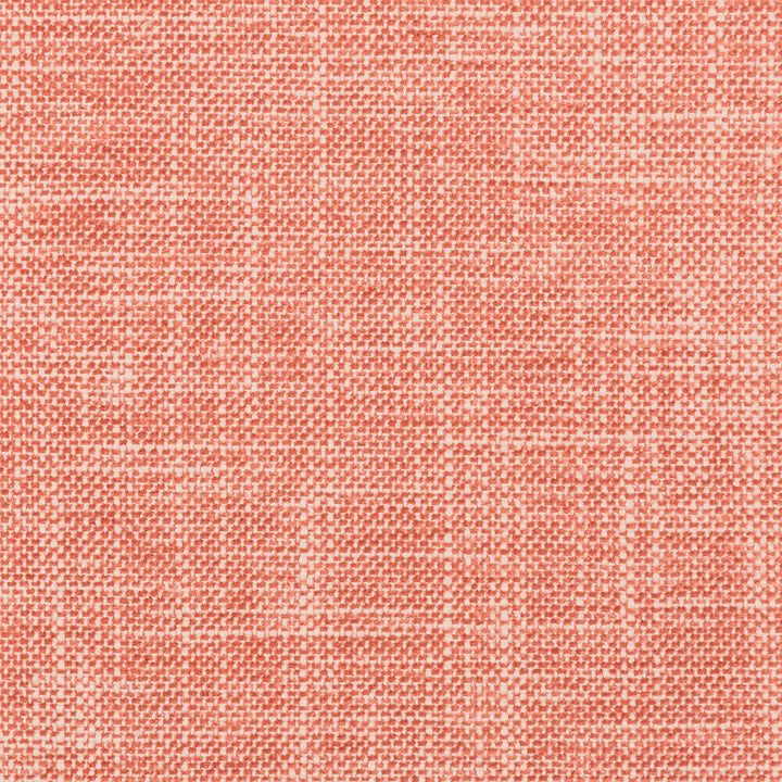 Okanda Coral by Kravet Smart Designer Fabric PERFORMANCE KRAVETARMOR COTTON - 54%;POLYESTER - 46% India HEAVY Horizontal: - and Vertical: - 54 - Swanky Fabrics -