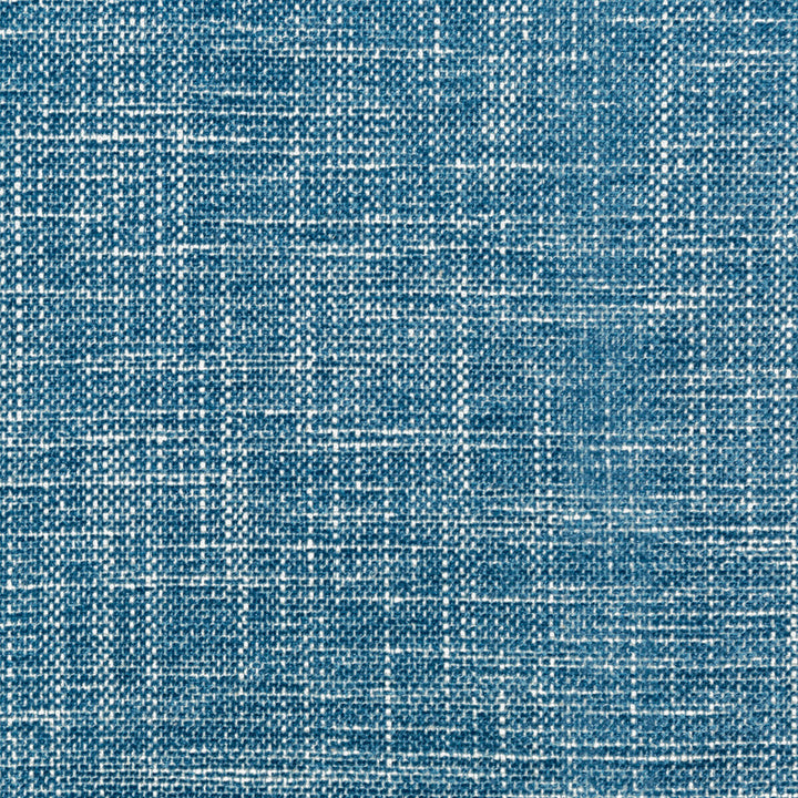 Okanda Indigo by Kravet Smart Fabric PERFORMANCE KRAVETARMOR COTTON - 54%;POLYESTER - 46% India HEAVY Horizontal: - and Vertical: - 54 - Fabric Carolina -