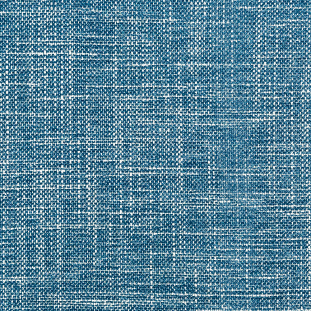 Okanda Indigo by Kravet Smart Fabric PERFORMANCE KRAVETARMOR COTTON - 54%;POLYESTER - 46% India HEAVY Horizontal: and Vertical: 54 - Fabric Carolina -