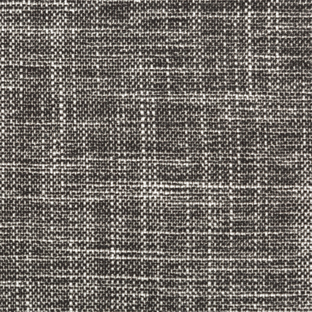 Okanda Graphite by Kravet Smart Fabric PERFORMANCE KRAVETARMOR COTTON - 54%;POLYESTER - 46% India HEAVY Horizontal: and Vertical: 54 - Fabric Carolina -