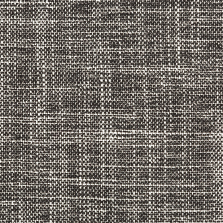 Okanda Graphite by Kravet Smart Fabric PERFORMANCE KRAVETARMOR COTTON - 54%;POLYESTER - 46% India HEAVY Horizontal: and Vertical: 54 - Fabric Carolina -