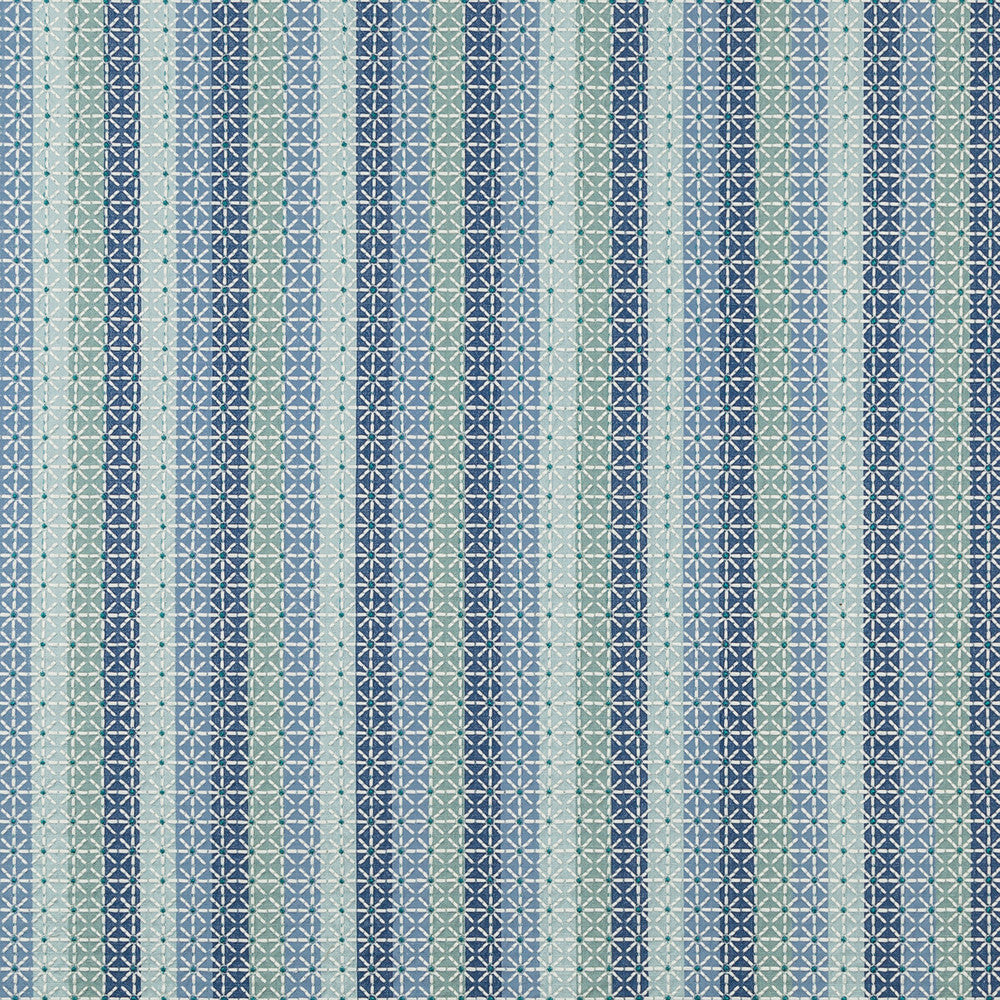 Bentota Chambray by Kravet Basics Fabric Kravet Basics Fabric Bentota ChambrayFabric CEYLON COTTON - 98%;VISCOSE - 2% India </p><p>Repeat: H: 13, V: 1 48.5 - Fabric Carolina -