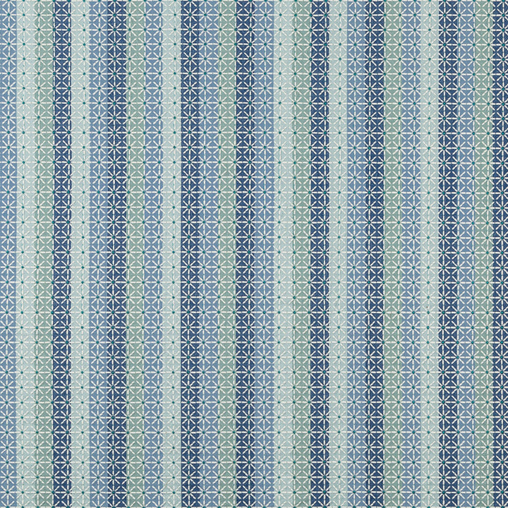 Bentota Chambray by Kravet Basics Designer Fabric CEYLON COTTON - 98%;VISCOSE - 2% India - Horizontal: 13 and Vertical: 1 48.5 - Swanky Fabrics -