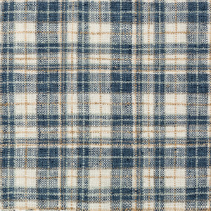 Pallepola Indigo by Kravet Basics Fabric