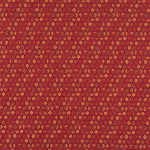 3577 Grenadine by Charlotte Fabric
